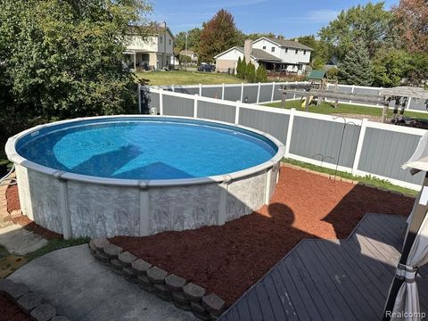 A home in Riverview