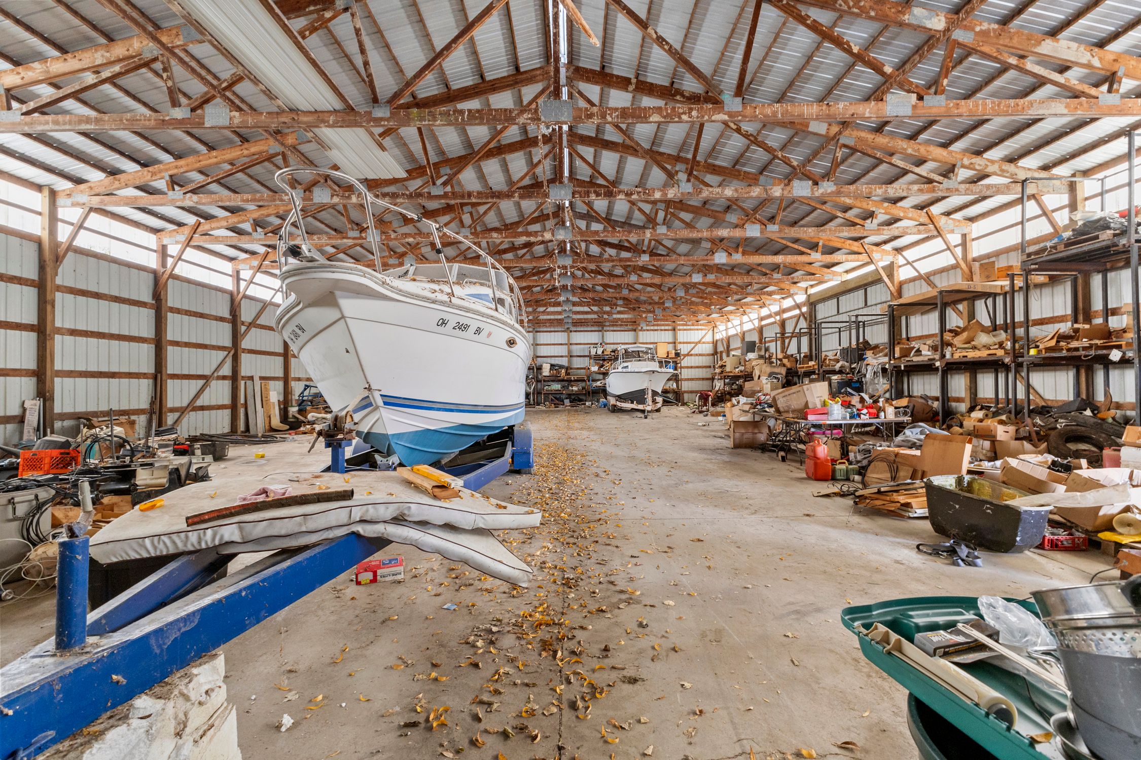 5800 S Otter Creek Road