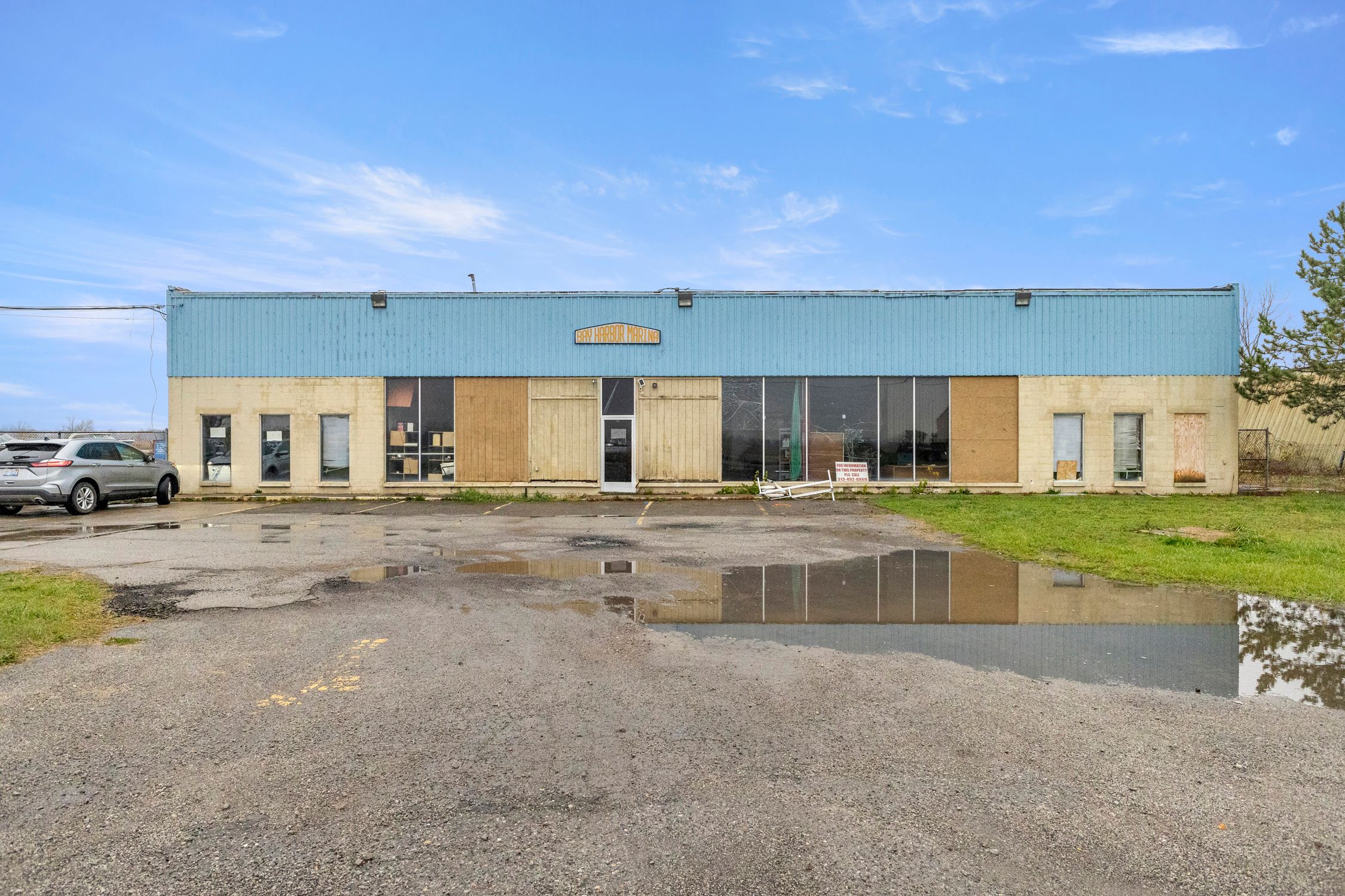 5800 S Otter Creek Road