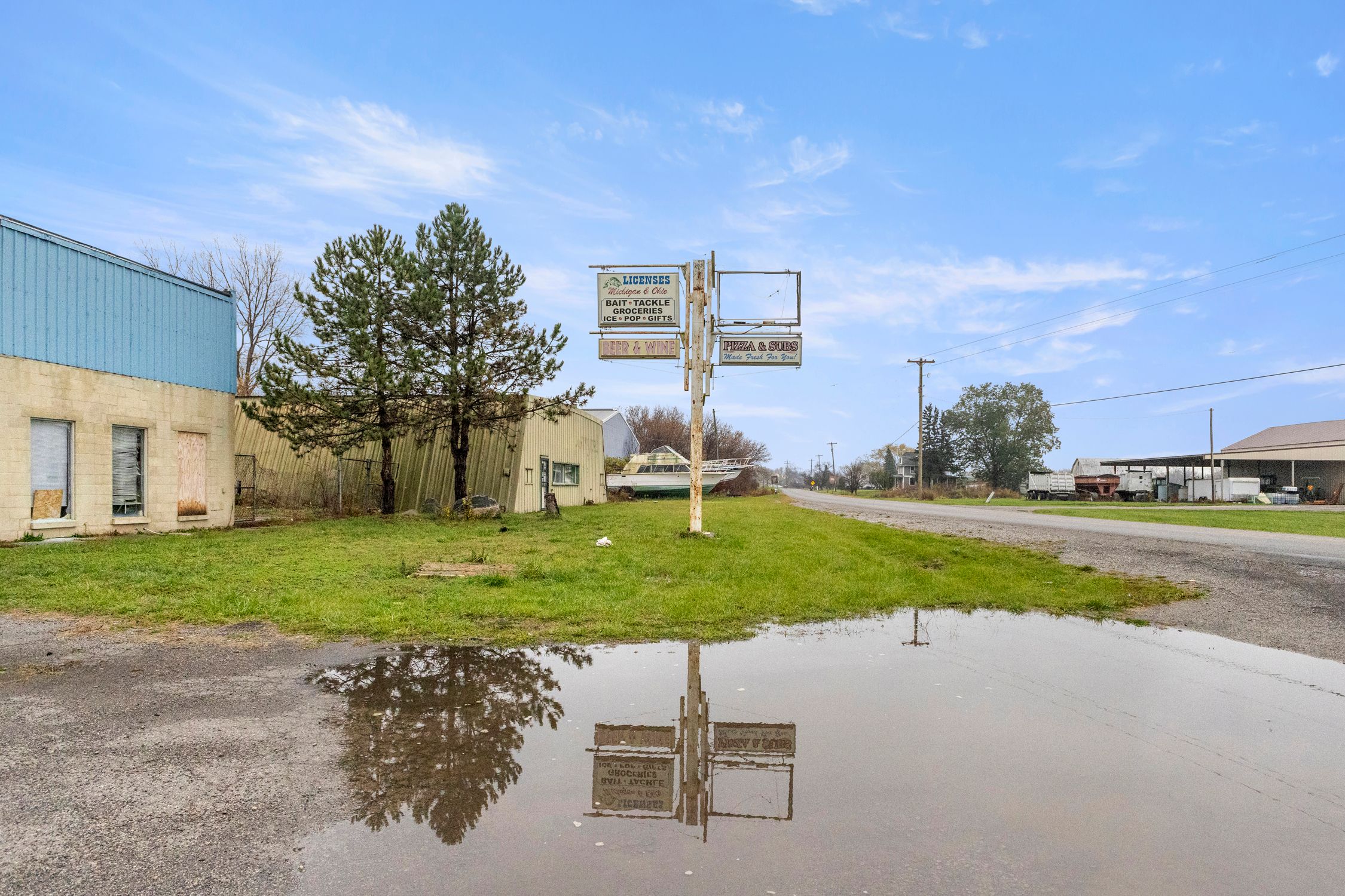 5800 S Otter Creek Road