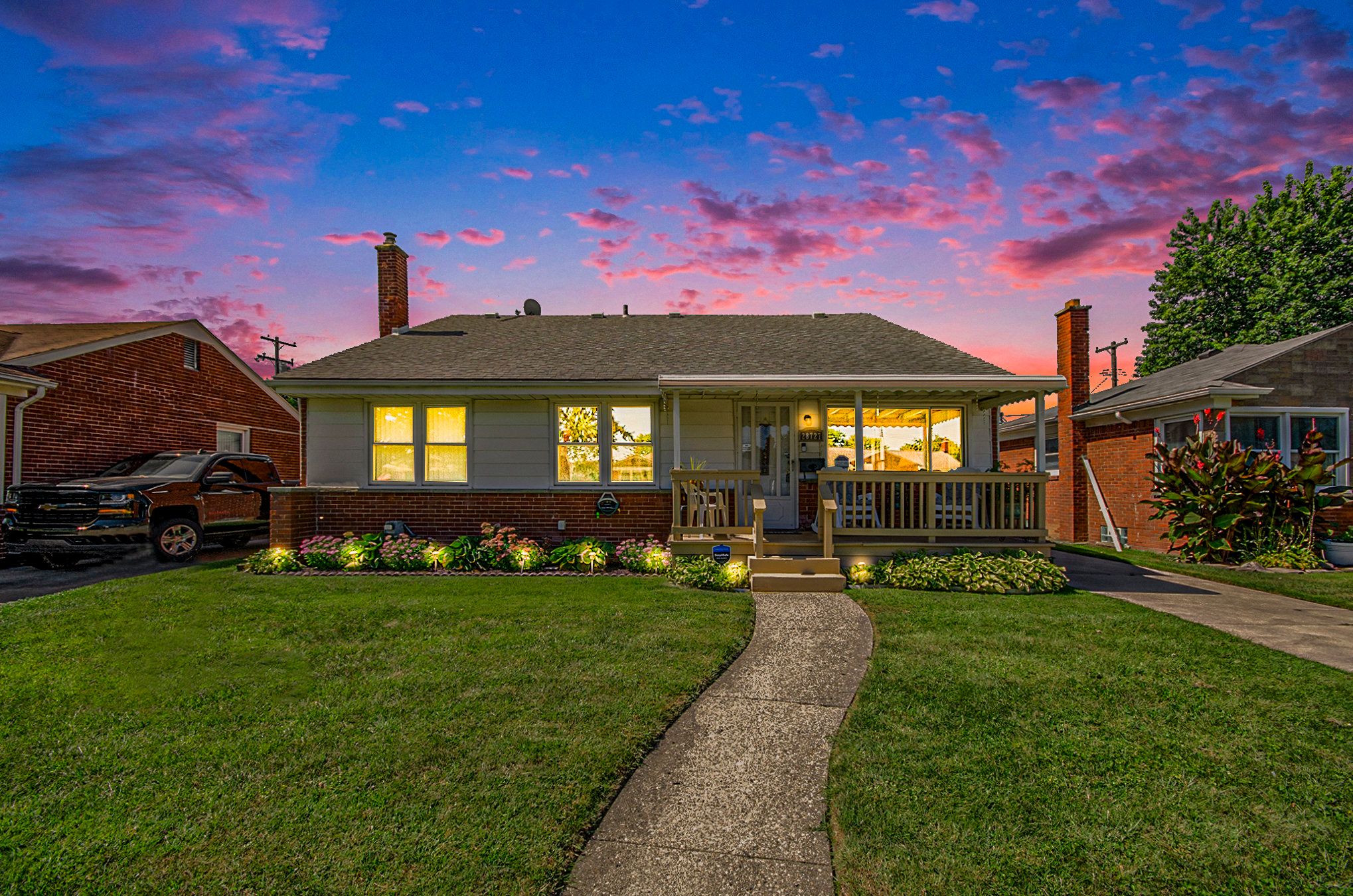 View Roseville, MI 48066 house