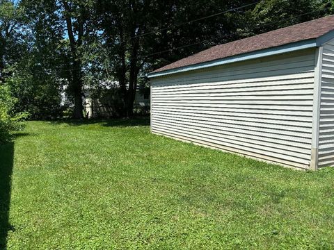 A home in Taylor