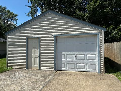 A home in Taylor