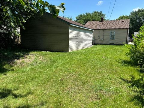 A home in Taylor