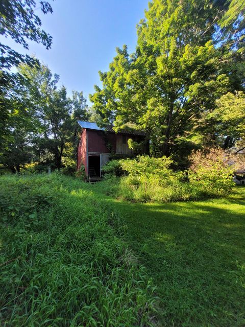 A home in Concord Twp