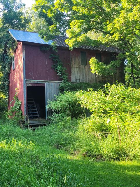 A home in Concord Twp