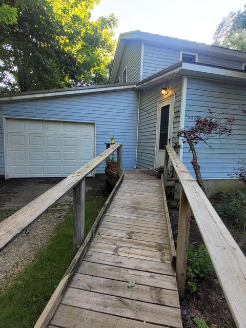 A home in Concord Twp