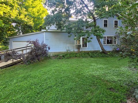 A home in Concord Twp