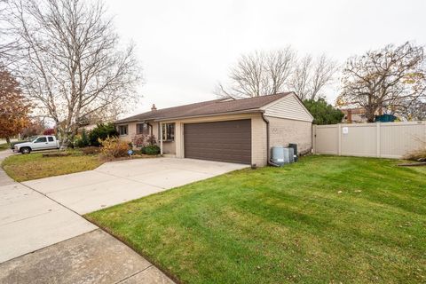 A home in Taylor