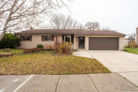 A home in Taylor