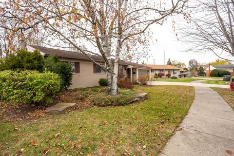 A home in Taylor