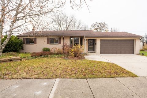 A home in Taylor