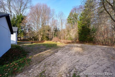 A home in Benona Twp