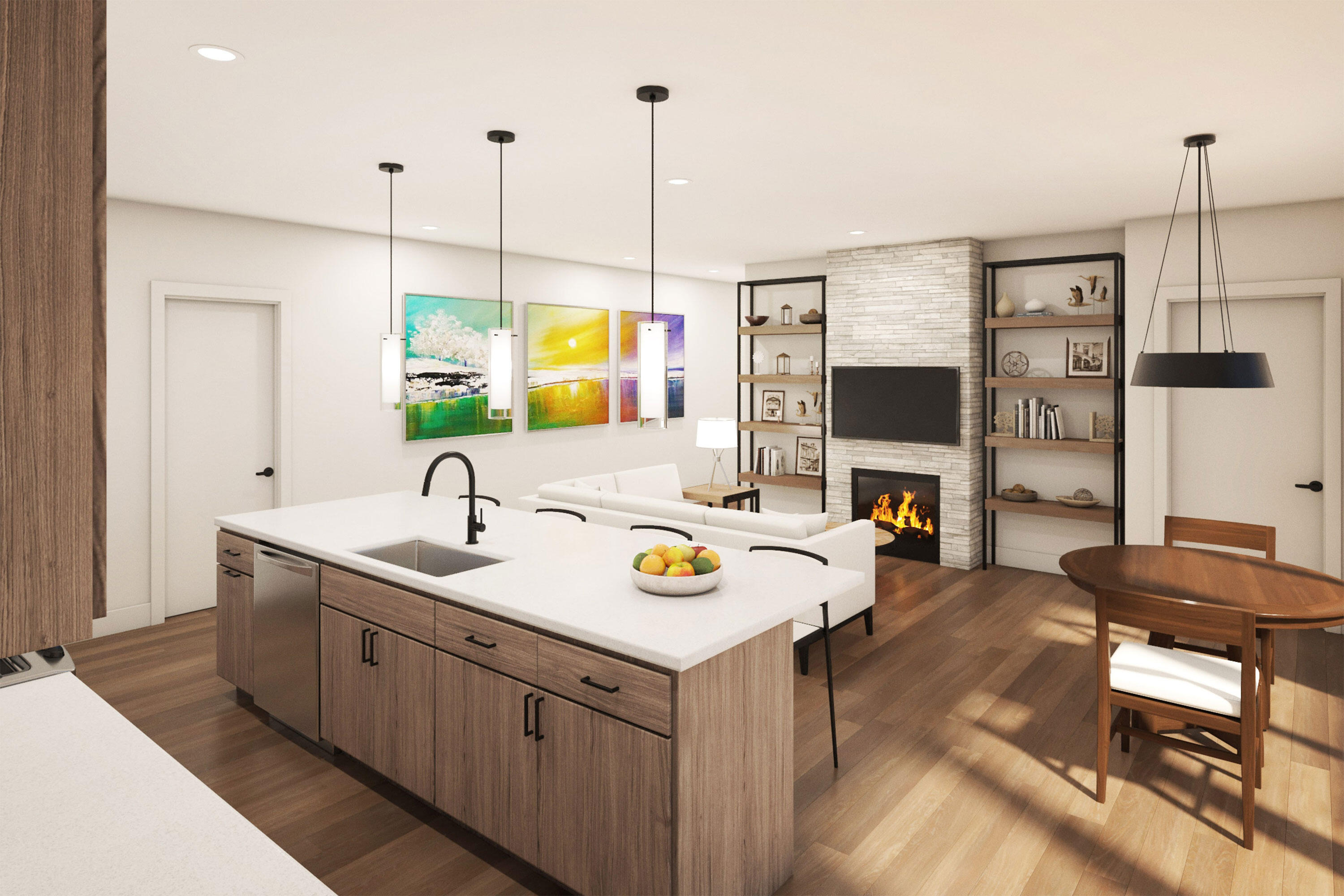 8180 Main Street 204