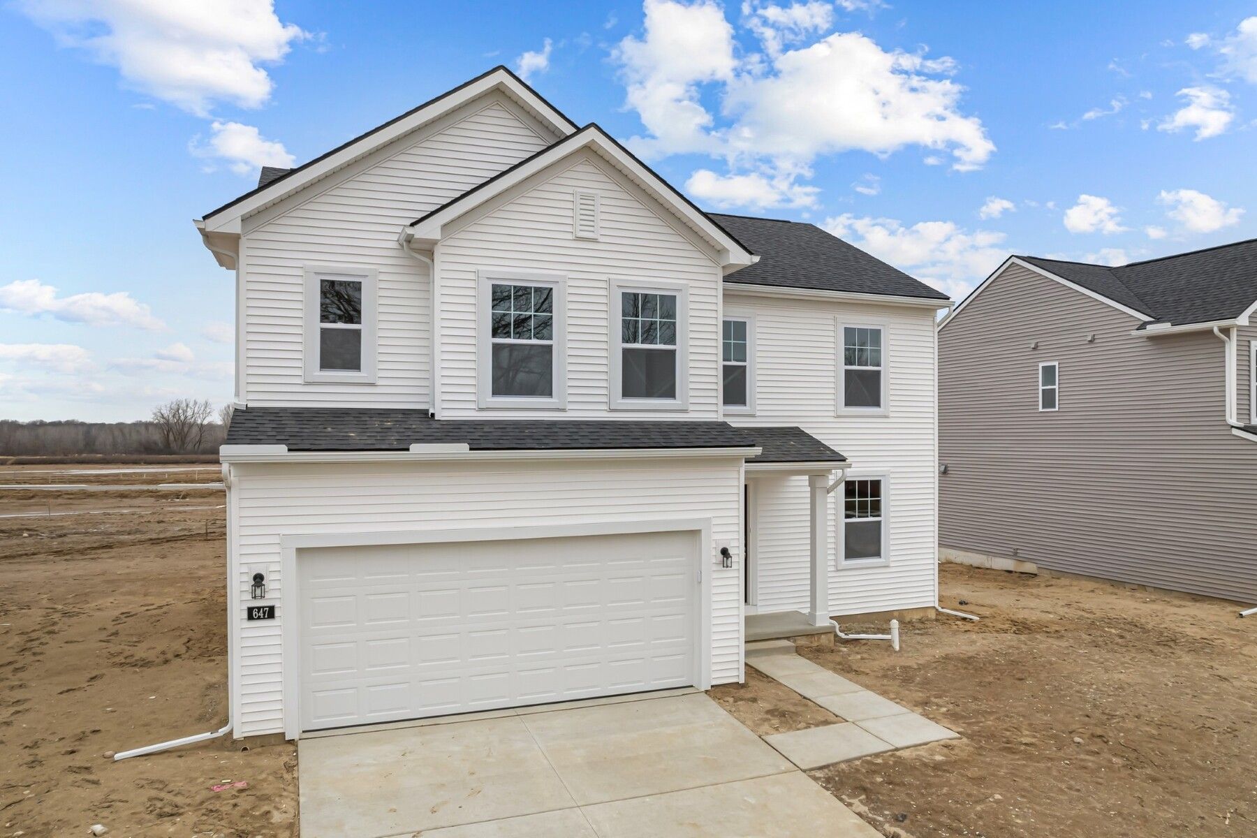 647 Countryside Drive