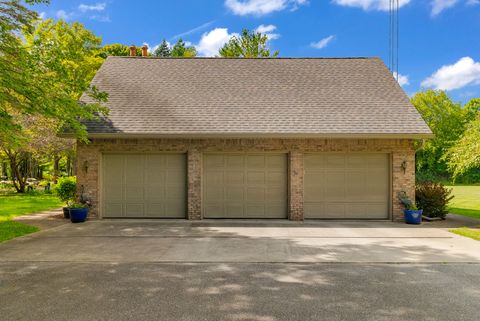 A home in Fort Gratiot Twp