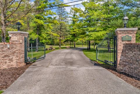 A home in Fort Gratiot Twp