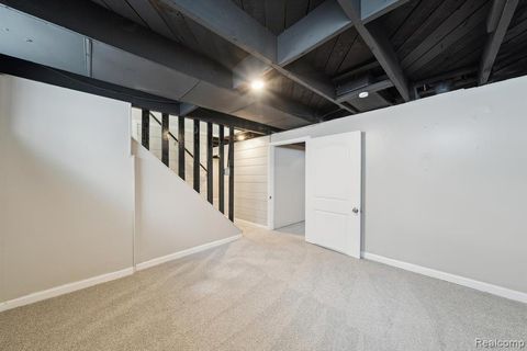A home in WayneCity_Wayne