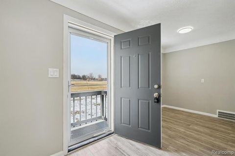 A home in WayneCity_Wayne