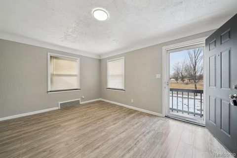 A home in WayneCity_Wayne