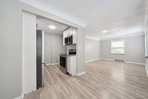 A home in WayneCity_Wayne