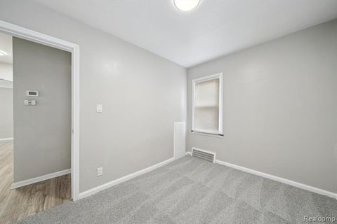 A home in WayneCity_Wayne