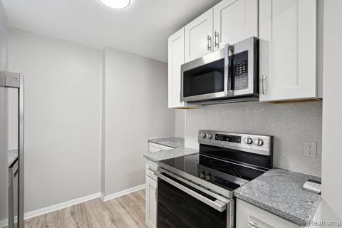 A home in WayneCity_Wayne
