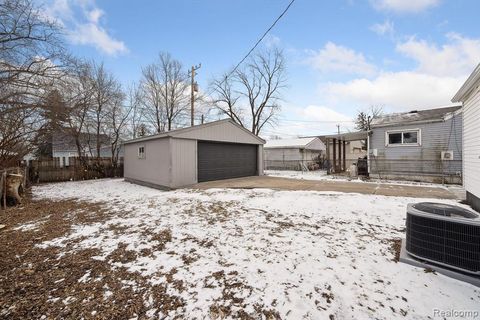 A home in WayneCity_Wayne