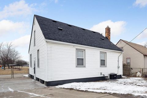 A home in WayneCity_Wayne