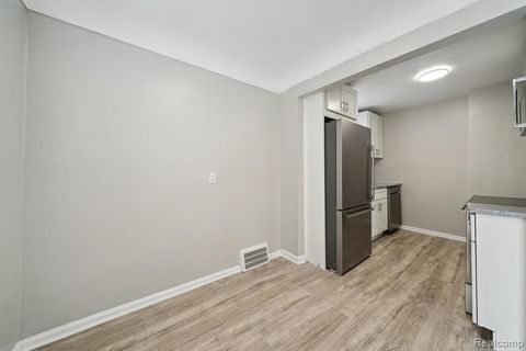 A home in WayneCity_Wayne