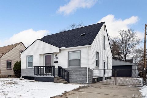 A home in WayneCity_Wayne