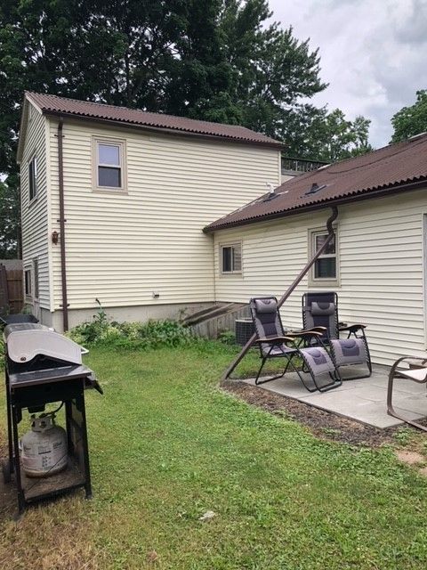 A home in Waterford Twp