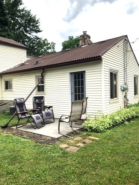 A home in Waterford Twp