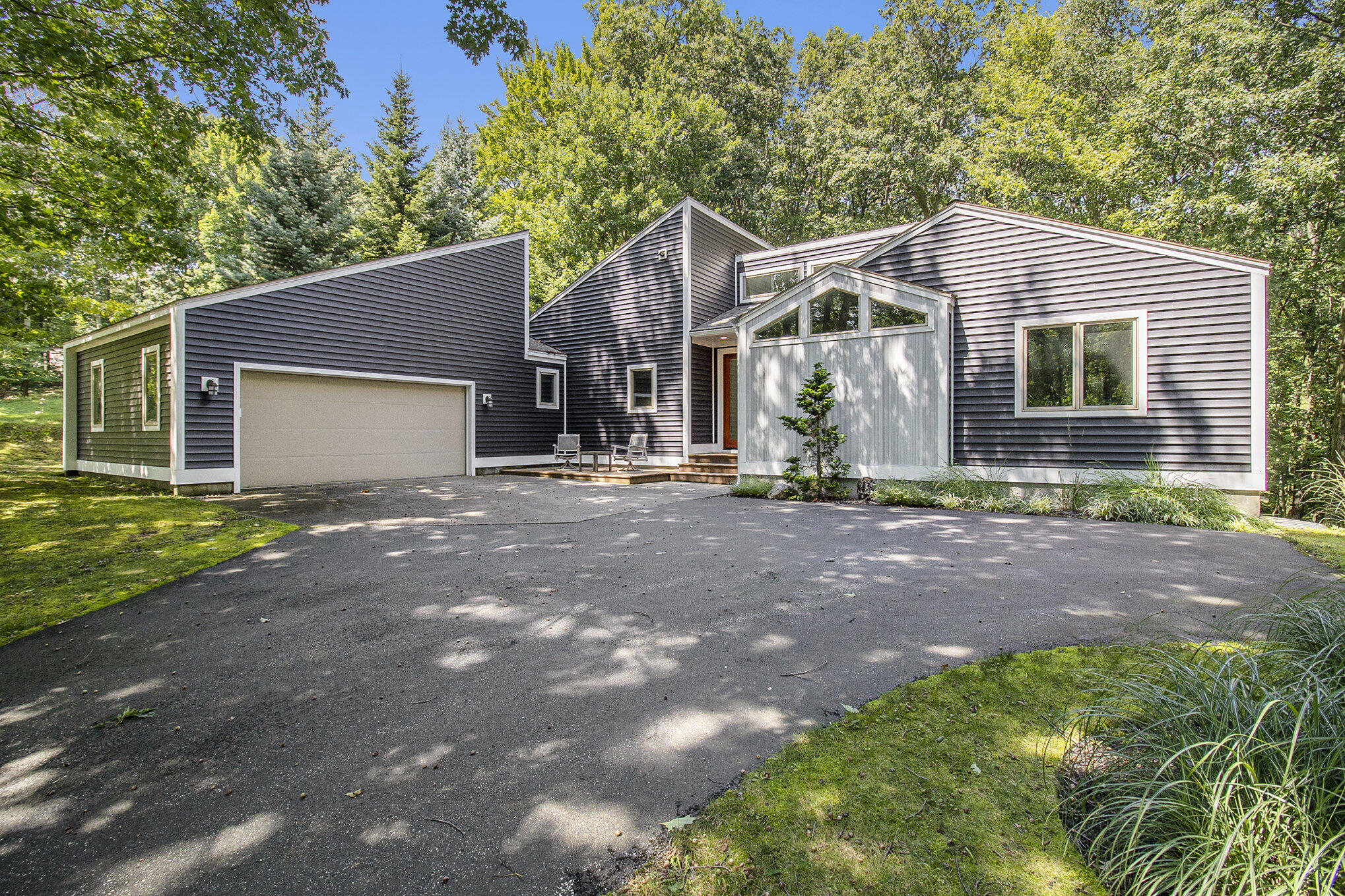View Hamlin Twp, MI 49431 house