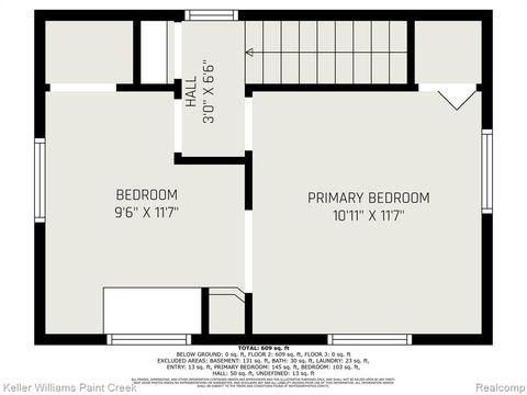A home in RoyalOakCity_Oakland