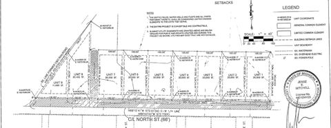 Unit 8 North Street Colfax Township MI 49683