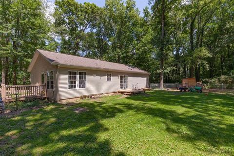 A home in Pulaski Twp