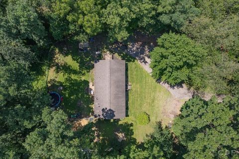 A home in Pulaski Twp