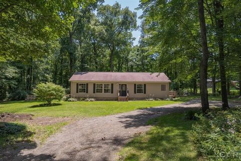 A home in Pulaski Twp