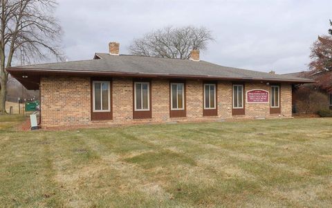 1146 S Linden Road Flint Charter Township MI 48532