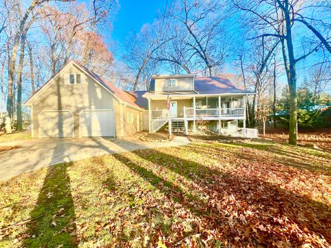 A home in Cambria Twp