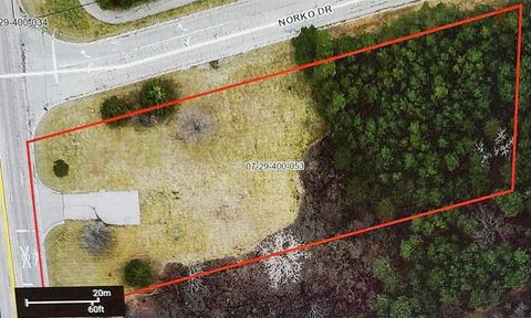 3347 S Dye Road Flint Charter Township MI 48507