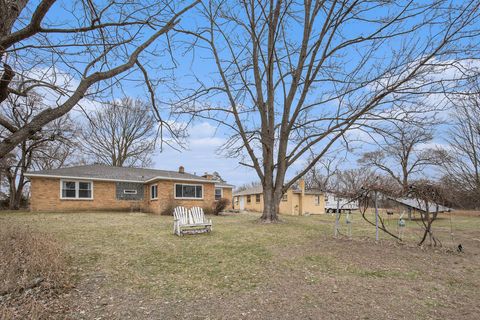 A home in Ionia Twp