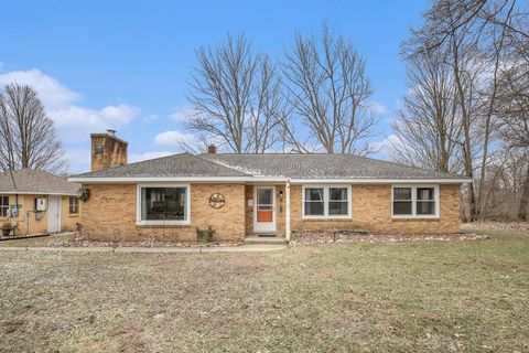 A home in Ionia Twp