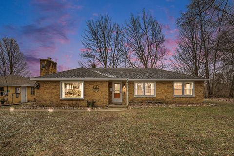 A home in Ionia Twp