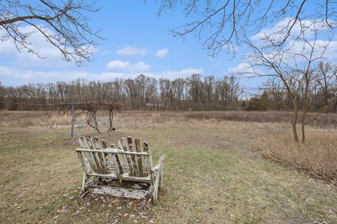 A home in Ionia Twp