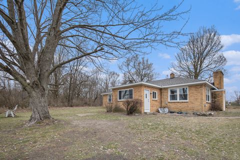 A home in Ionia Twp