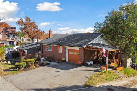 A home in Waterford Twp