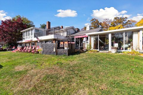 A home in Waterford Twp