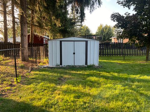 A home in Coldwater